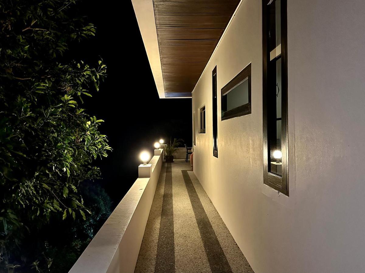 Kohtao Studios Sunset Ko Tao Exterior foto